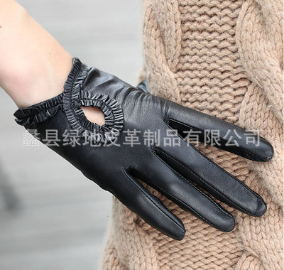 秋冬女款精品皮手套批發(fā)采購指南 保暖、時(shí)尚與品質(zhì)之選